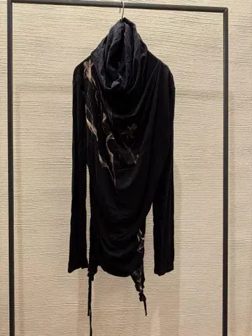 00s civarize 긴팔 일본 라벨