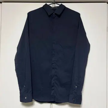 ato 셔츠 아토 46 드레스 비즈니스