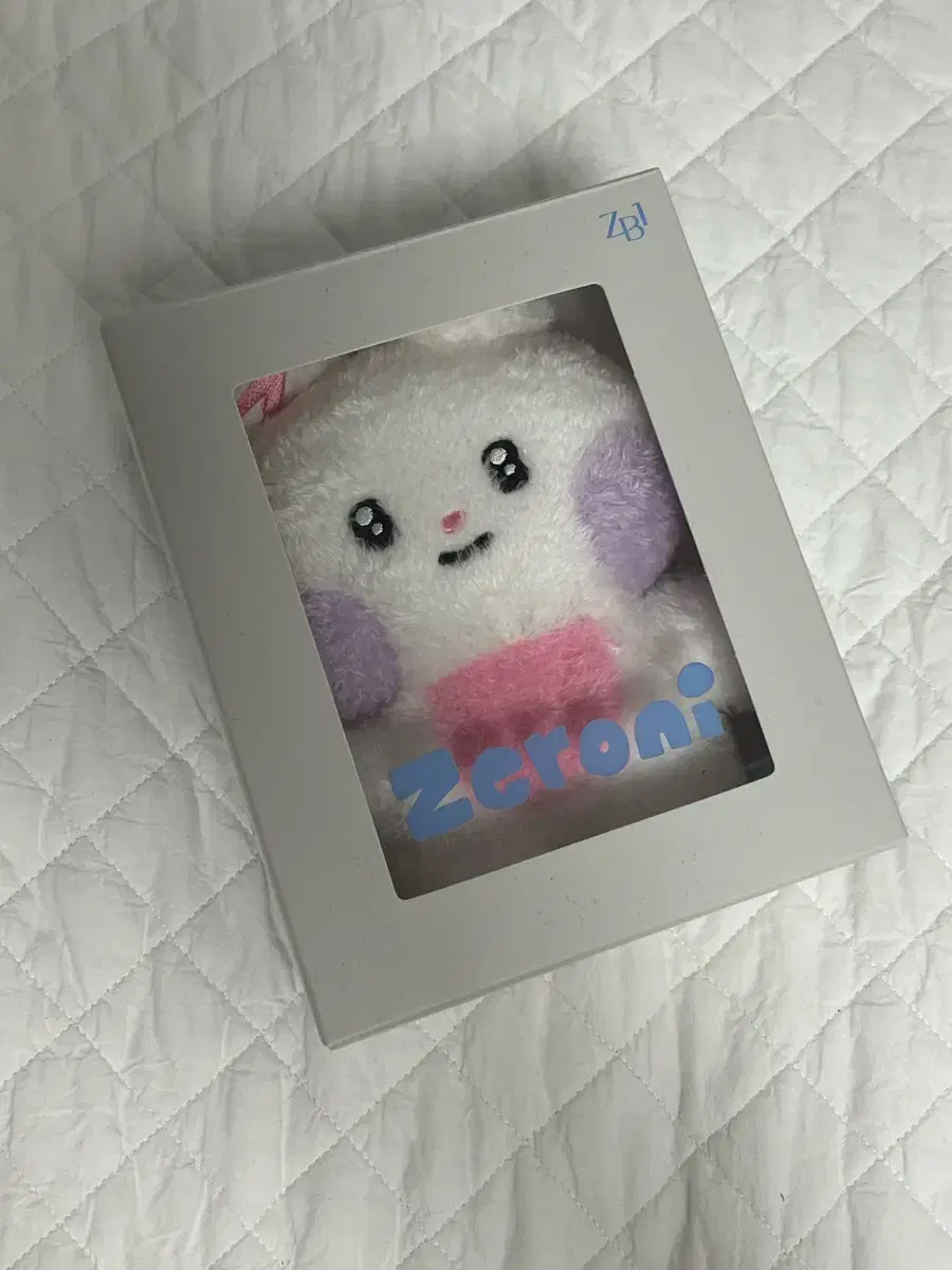최저가)제로니 유니니 인형 팔아요