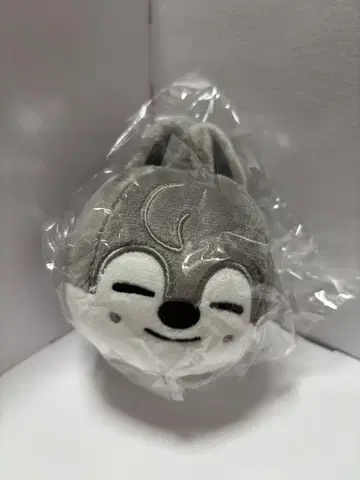 SKZOO 백참 울프짱
