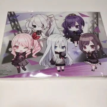 프로세카 니고 비주얼 보드