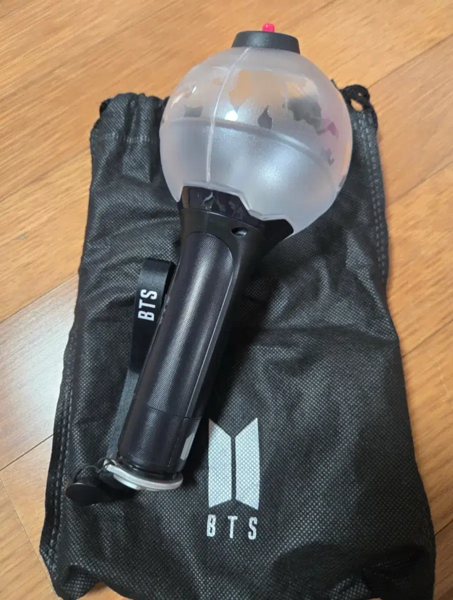 BTS 방탄 응원봉 아미밤