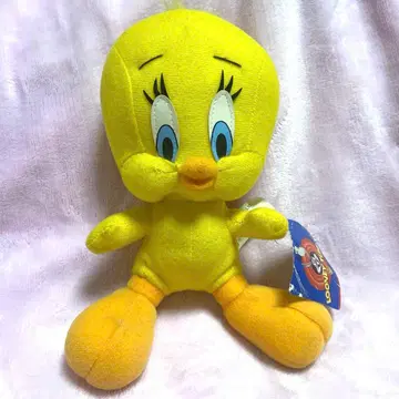 1998년 90년대 투이티 봉제 인형 루니 툰즈