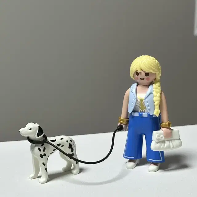 플레이모빌 커스텀 피규어