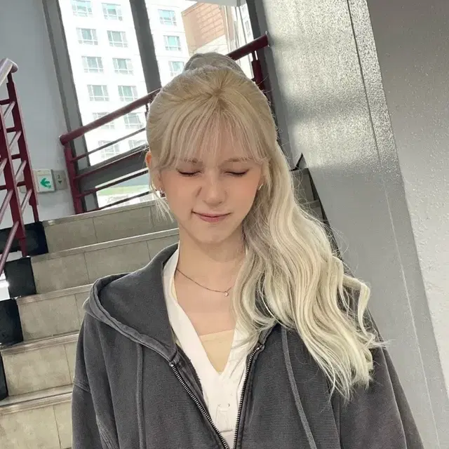 플레이브 인형 웅냥하민 원가양도