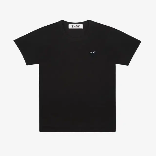 꼼데가르송 블랙와펜 반팔 XL(AZ-T064-051-1)