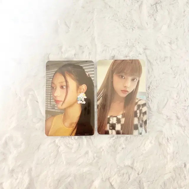 뉴진스 이어북 해린포카 일괄