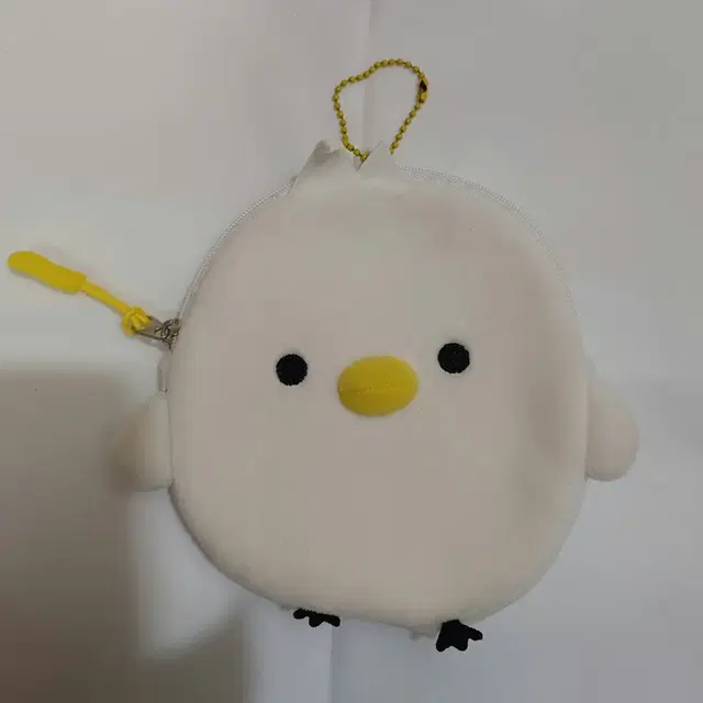 한화 귀염 수리 파우치 7