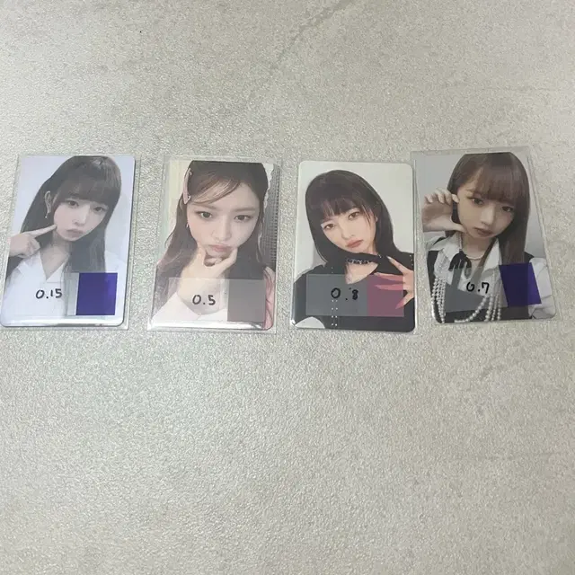 레이 포카 팝니답