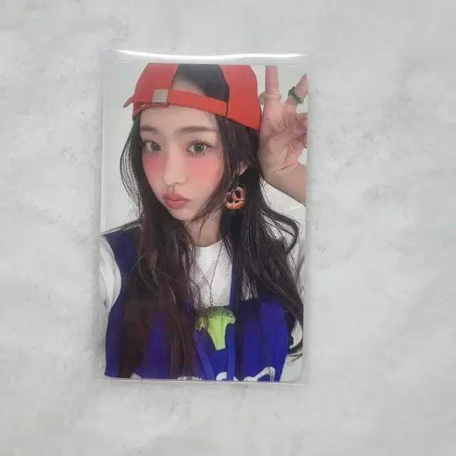 키키 이솔 언컷잼 케타포 양도 지유 수이 하음 키야 포카 미공포 앨범