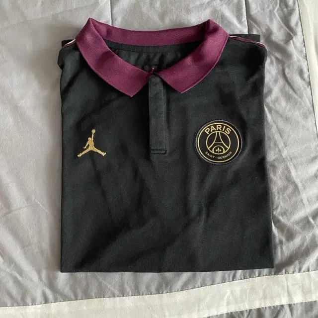 JORDAN 조던 폴로 반팔셔츠(5XL)