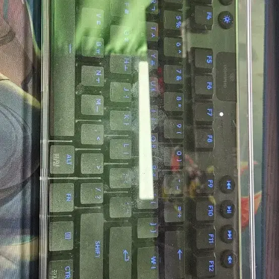 로지텍 G915X TKL