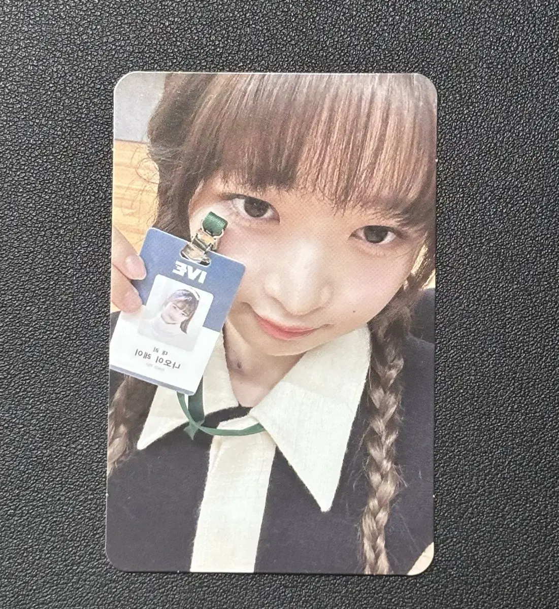 Ive Magazine Dive Zone Lay Buncheol WTS Pop Up Minive Doll Wonyoung Leeseo Liz