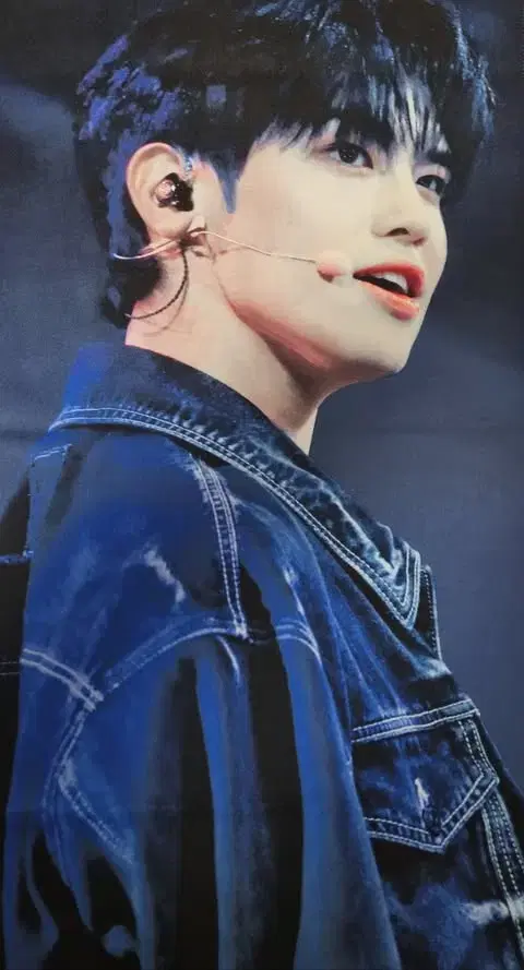 최저가))제베원 김태래 반사 슬로건
