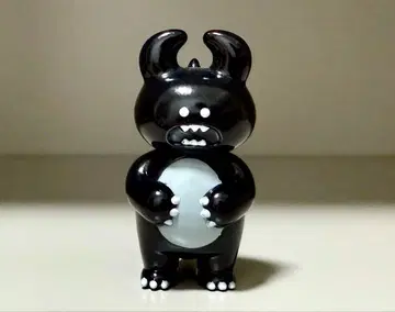 VAG 31.5 우아모우 가챠 피규어 블랙