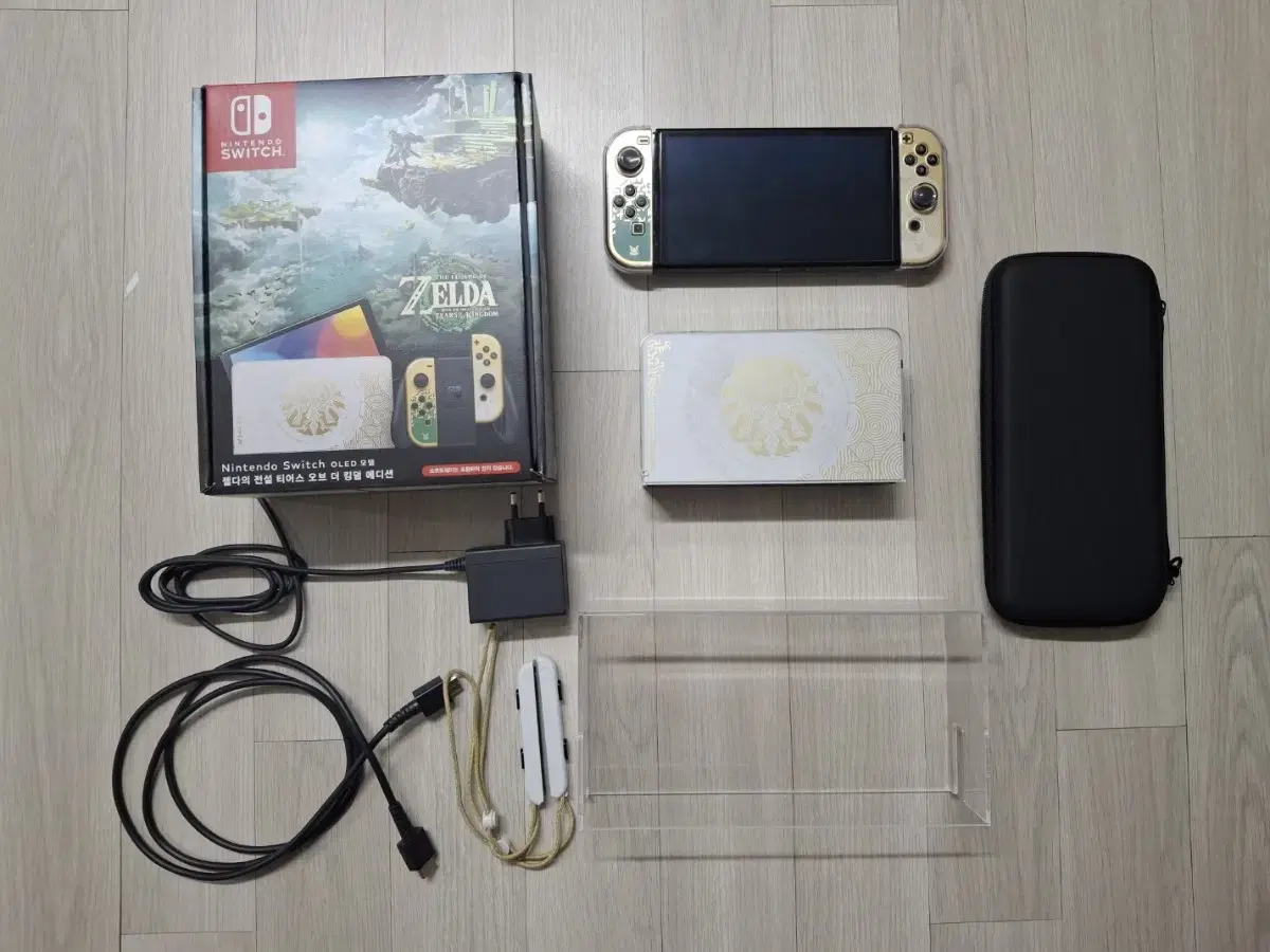 닌텐도 Mobapad m9hd