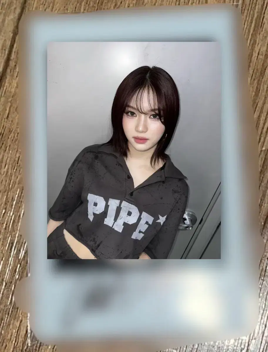 스테이씨 stayc 베베 bebe 아이사 싸폴 공방 싸인폴라 양도