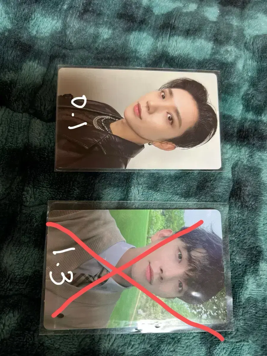 세븐틴 조슈아 포카