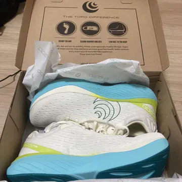 Topo Athletic ATMOS 토포 28.5cm