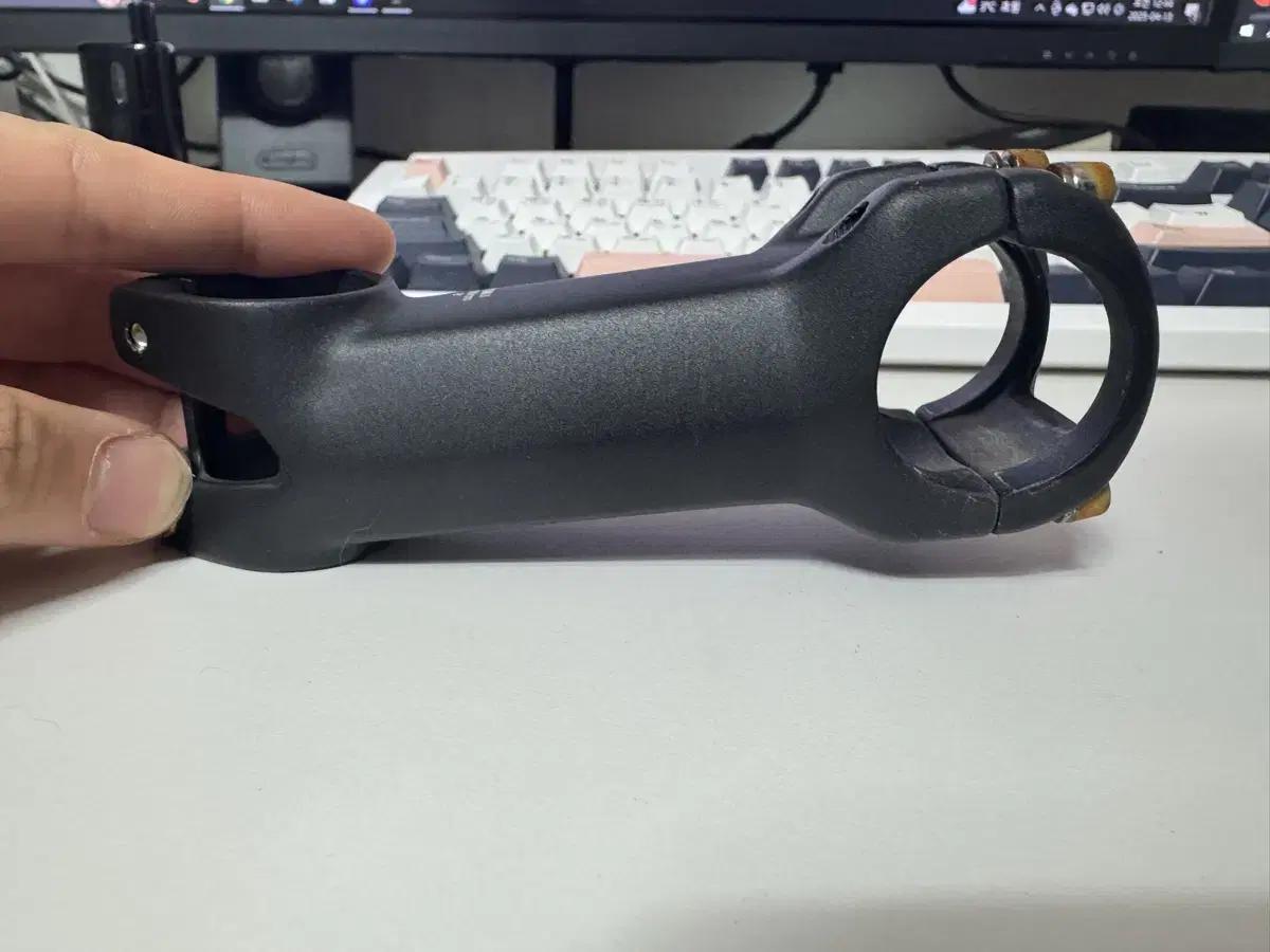 BMC RSM01 stem