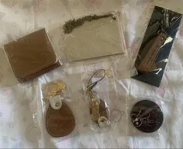 레어 쿠라키 마이 심포닉 라이브 한정판 굿즈