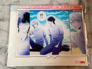 아름다운 그라테 코마릴 코마 아크릴 스탠드