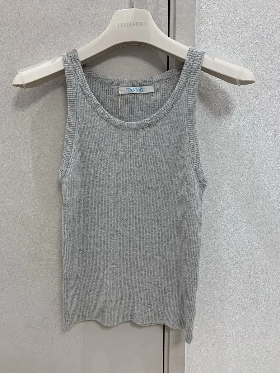 TANAT Summer Sleeveless Top