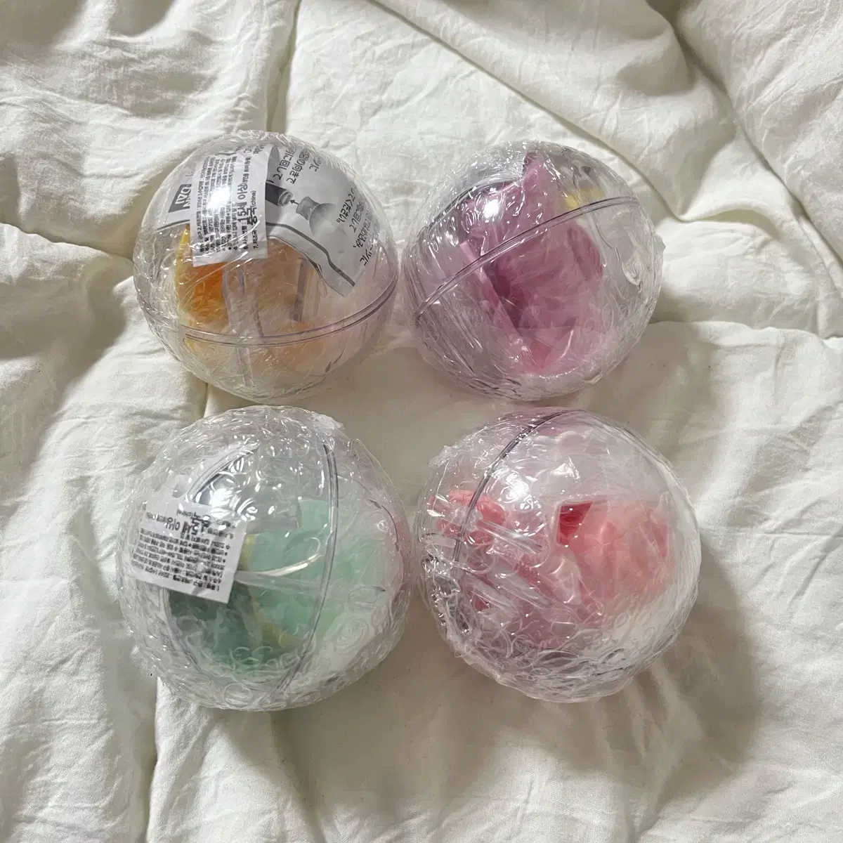 Sanrio Capsule Sticks lightstick Gacha My Melody Hello Kitty Pompompurin Han Kyo Dong Goods