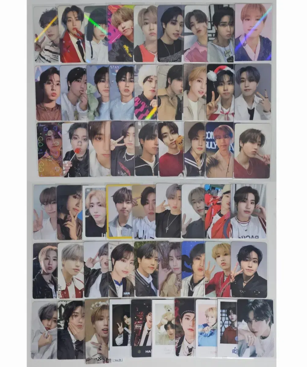 스트레이키즈 스키즈 한 지성 포카 미공포 양도 공방 스밍 앨범 엠디 인형