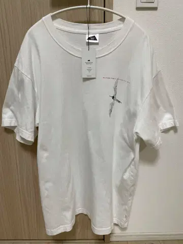 SALVAGE PUBLIC 티셔츠 M사이즈