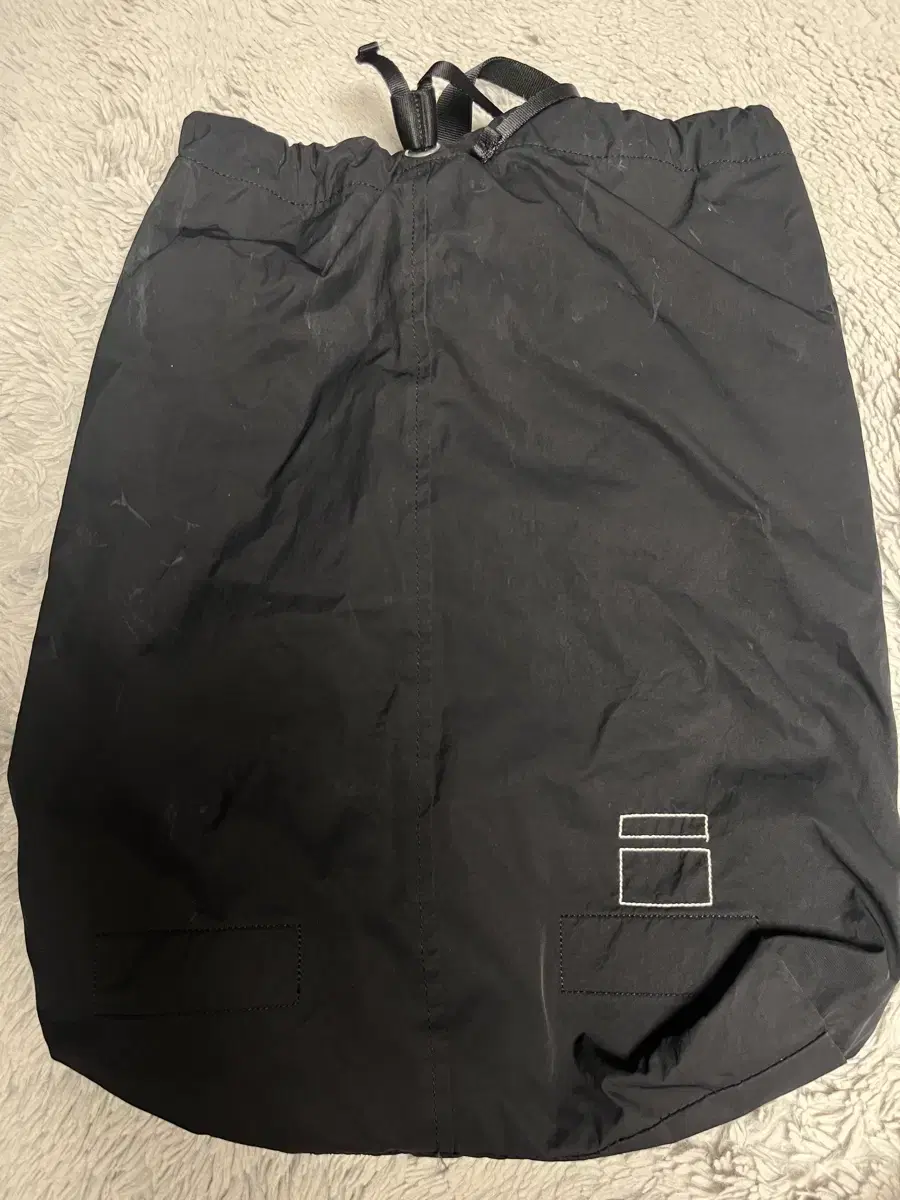 Blanccove bag