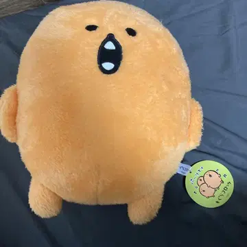 두더지 고로케 초대형 봉제 인형 두더지 고로