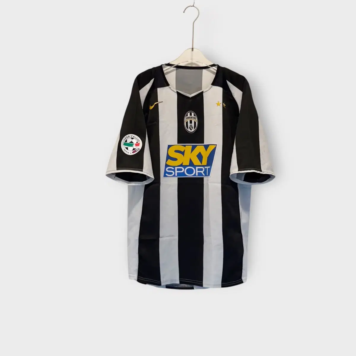 04-06 Juventus Home Pavel Nedved #네드베드,#유벤투스,#올드레