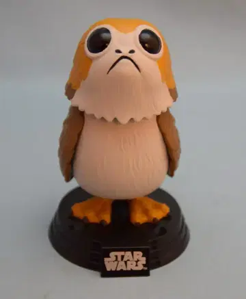 FUNKO POP/STARWARS PORG 215