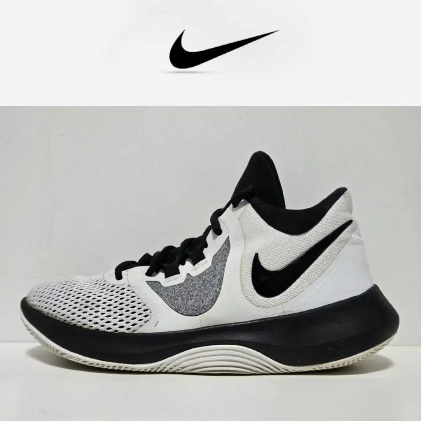 Nike* Air Precision 2 (250) | Bunjang Global