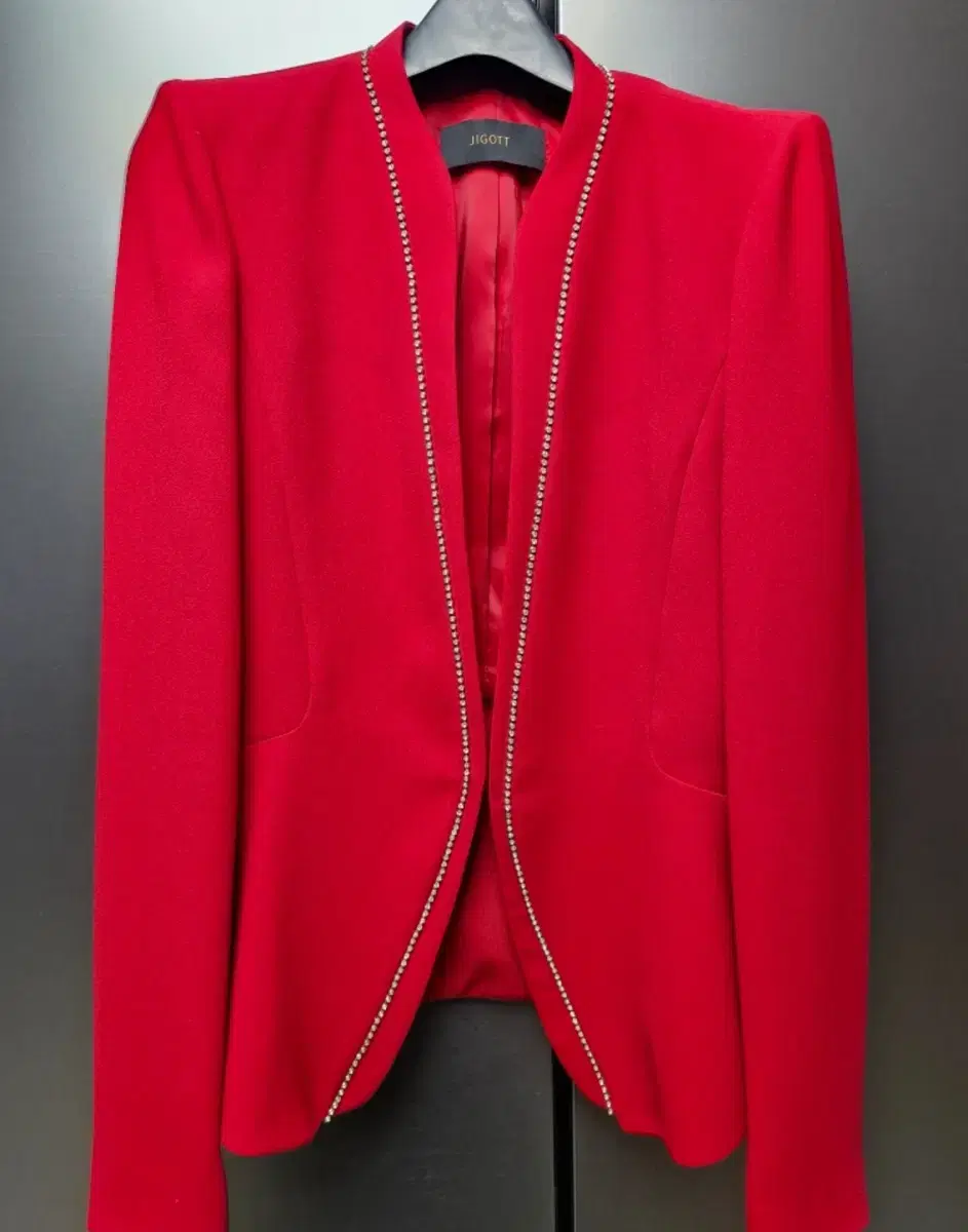 Zigot Jacket 66 New Product