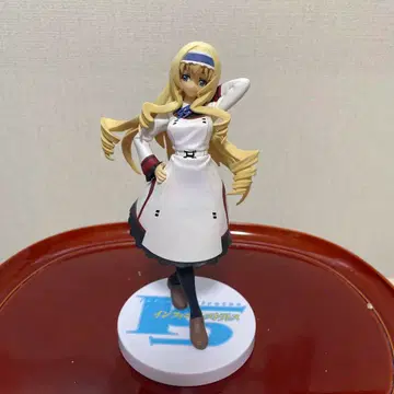 인피니트 스트라토스 피규어