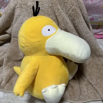 코닥 봉제 인형 약 30cm
