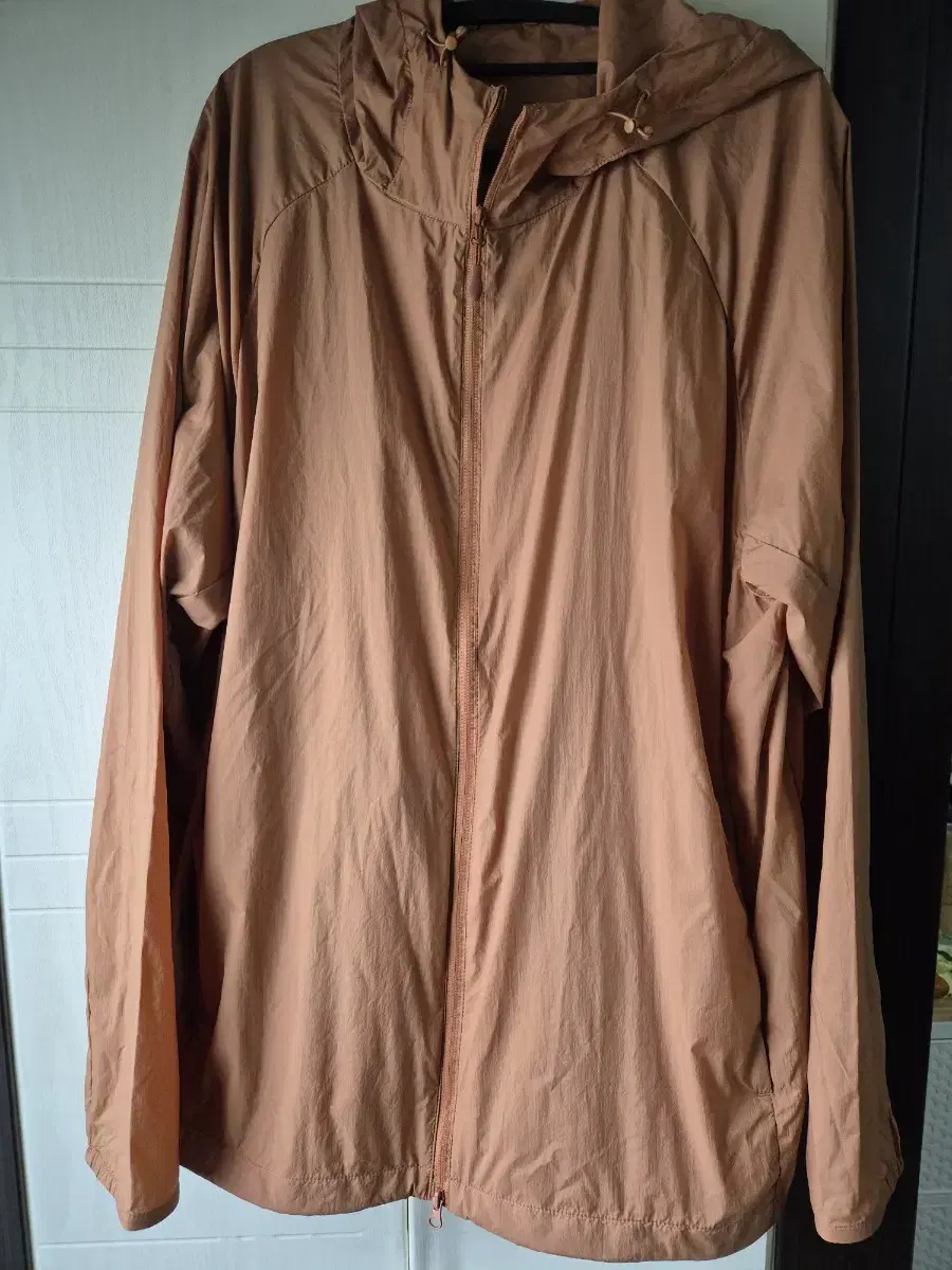SPAO windbreaker