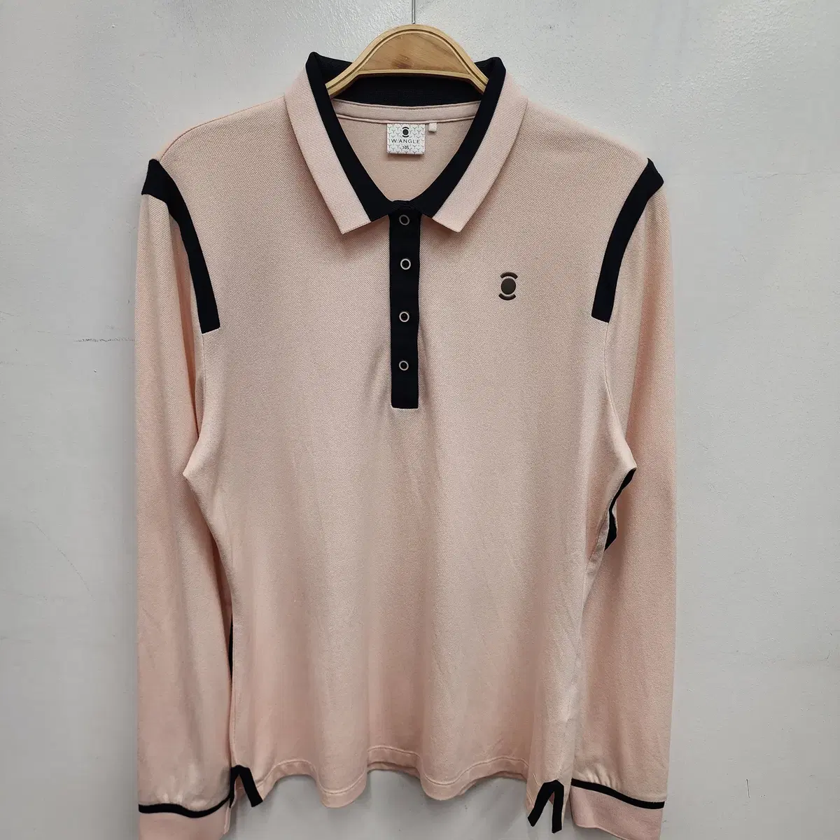 ワイドアングルゴルフ T シャツ WIDE ANGLE(ワイドアングル) W.ANGLE