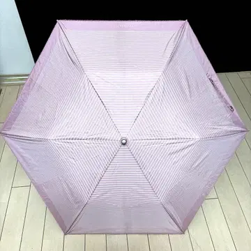 매킨토시 경량 양산(우천 겸용) 새상품급
