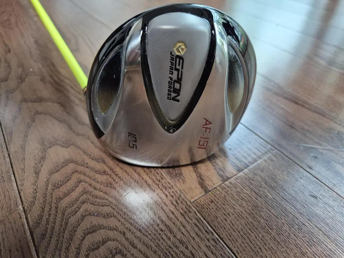 EPON AF-151 10.5 degrees Male Driver
