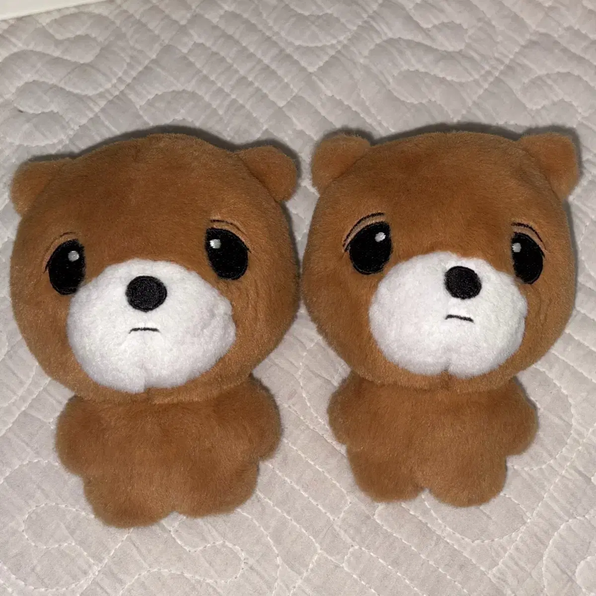 이동배 동배 해찬 인형 양도