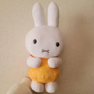 미피 봉제 인형