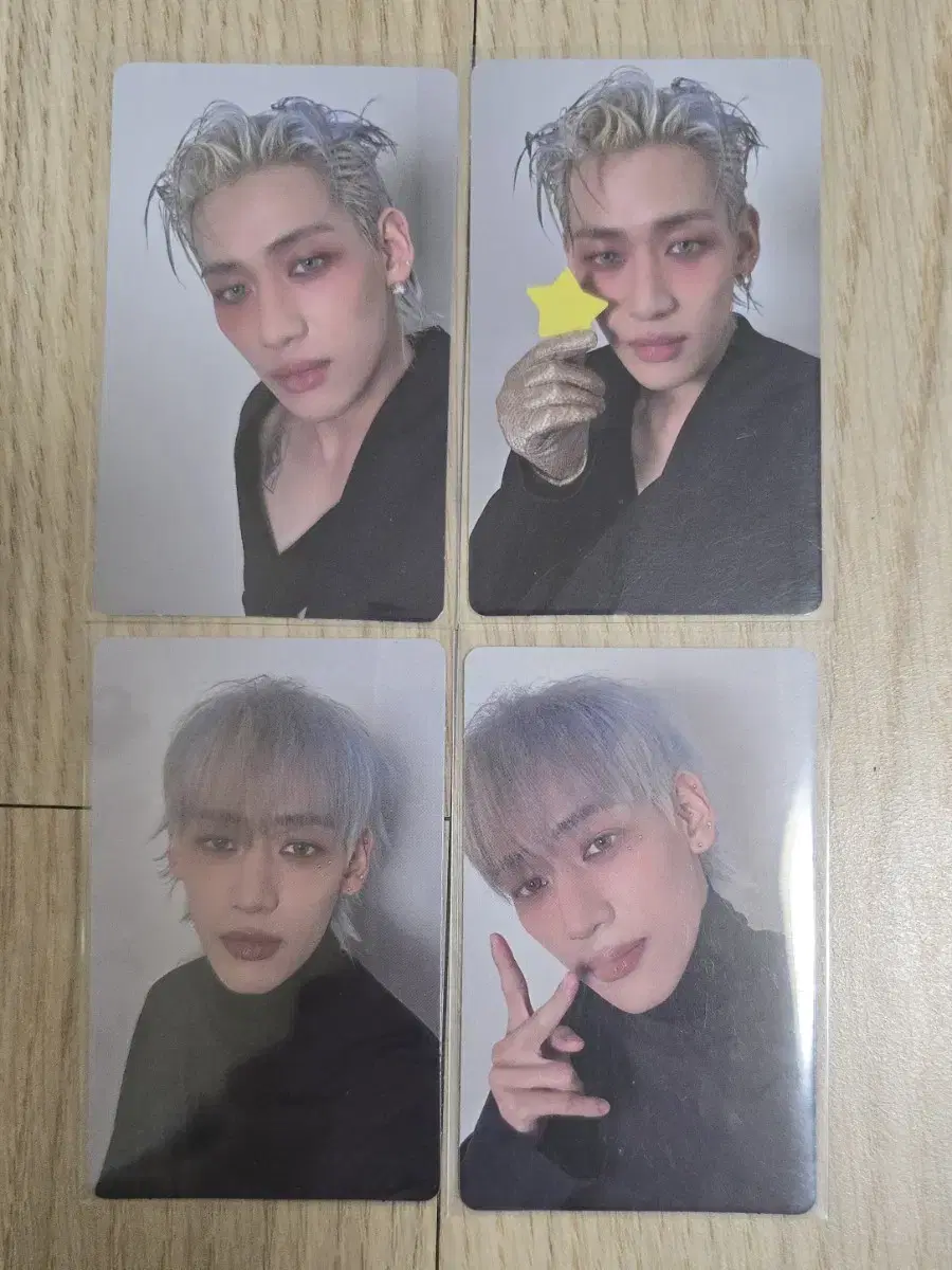 갓세븐 got7 뱀뱀 포카