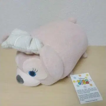 셰리 메이의 쯔무쯔무 봉제 인형 해외 공식 사이트