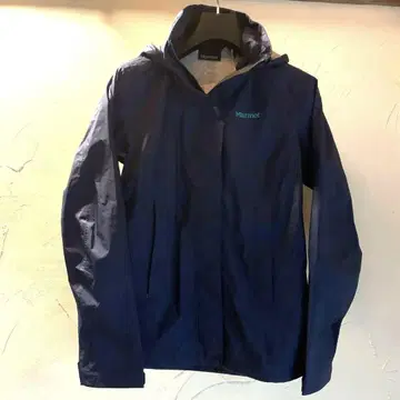 marmot 46700 마운틴 자켓 경량 네이비