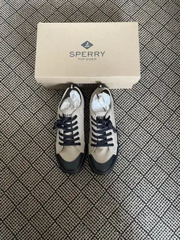 스피디 스니커즈 26cm