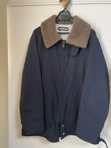 오베르쥬 하워드 코트