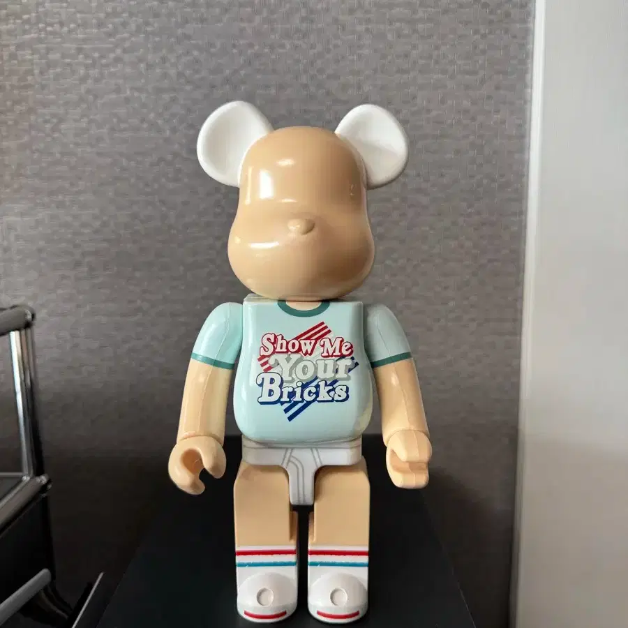 BE＠RBRICK DRx Spirit of 76 400%ラブアメリカン
